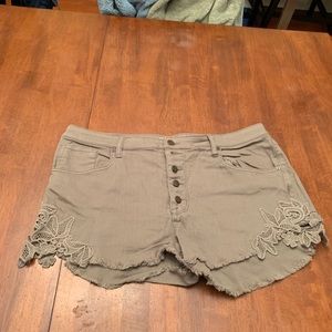 Mossimo shorts